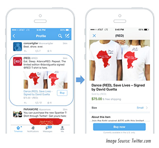 The Rise of Social Commerce