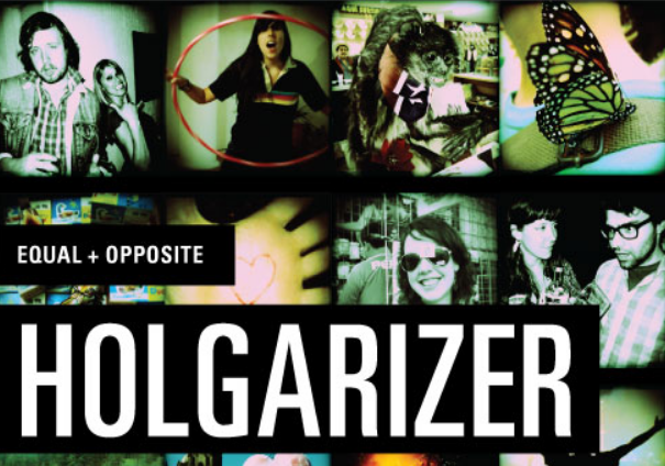 Holgarizer