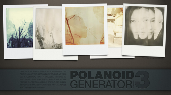 Polanoid Generator