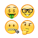 Emoji II