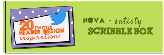 Nova, Satisfy & Scribble Box