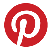 Pinterest Logo Small