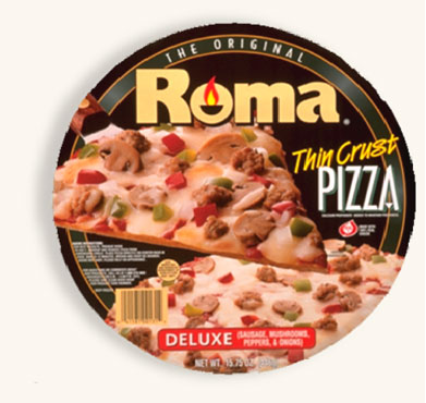 RomaThinCrustPizza