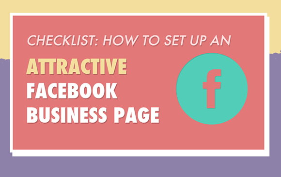 Checklist How To Set Up An Attractive Facebook Business Page Brand Glow Up