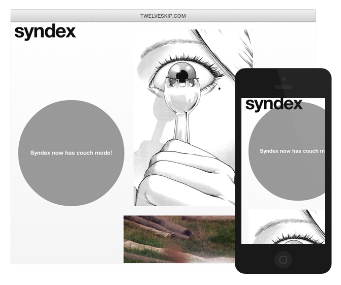  Syndex
