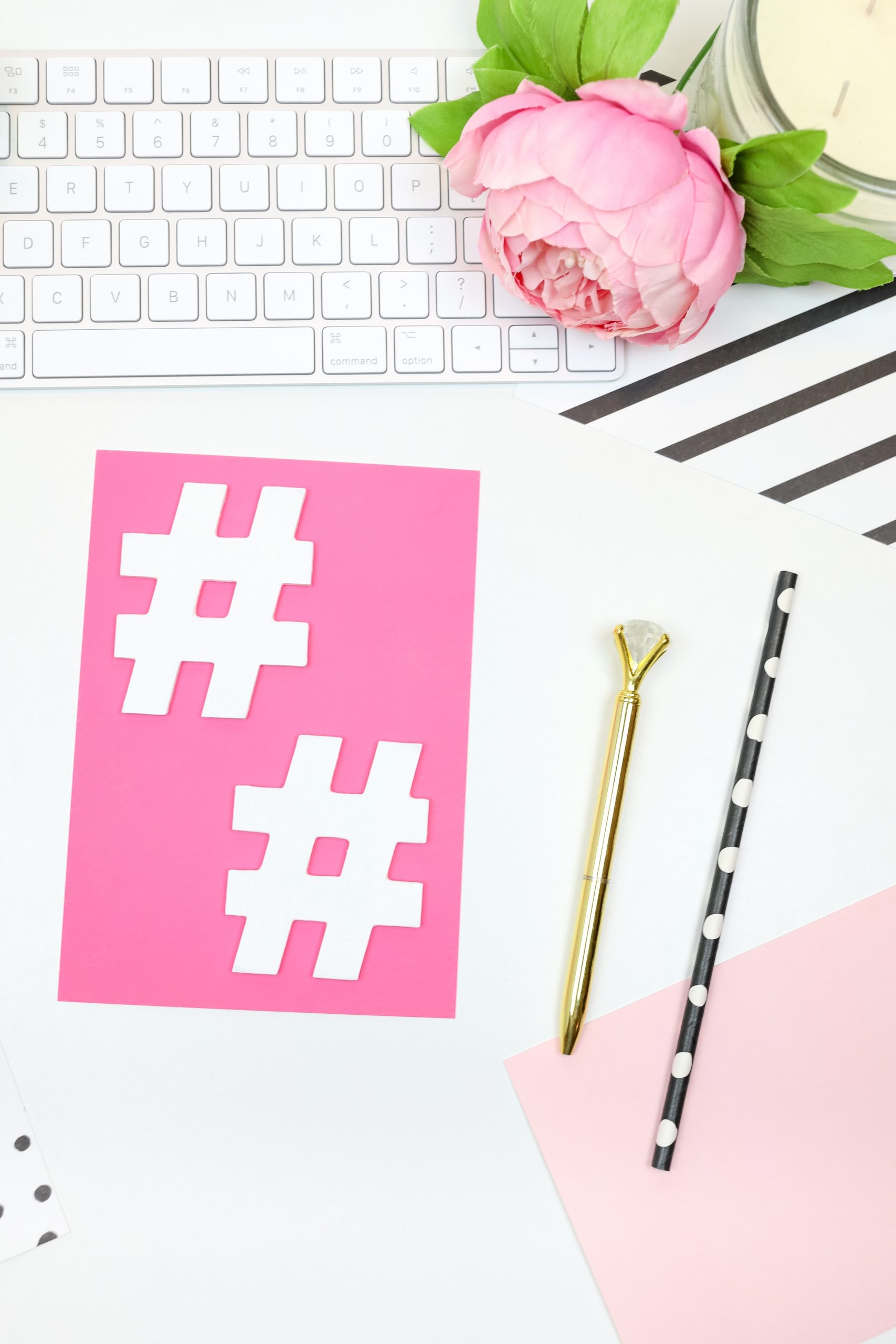hashtag strategy for real estate agents