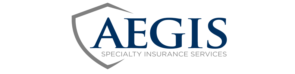 Aegis Logo Insurance Agents