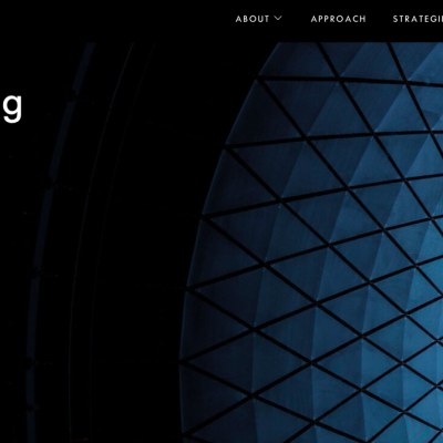10+ Amazing Hedge Funds Website Design Examples & Inspirations
