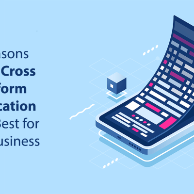 8 Reasons Why A Cross Platform Application is the Best for Your Business