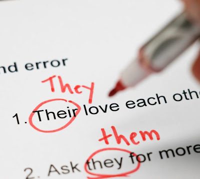 Proofreading vs. Revising: 5 Points to Differentiate Them